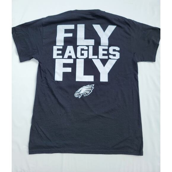 Philadelphia Eagles If You Don't Bleed Green T-Shirts Size M - Picture 4 of 5